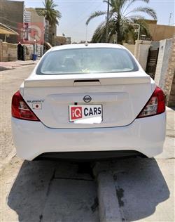 نيسان صني